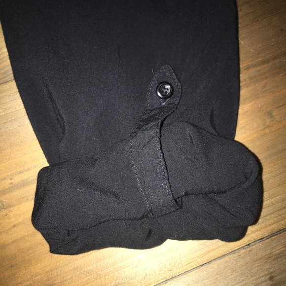 Long sleeve top - Picture 4 of 4